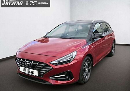 Hyundai i30 1,0 T-GDI Intro Edition Mild-Hybrid