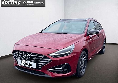 Hyundai i30 1,0 T-GDI Intro Edition Mild-Hybrid