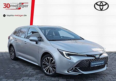 Toyota Corolla 1.8 Hybrid Touring Sports Team D +Navi +Leder +El.