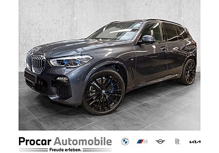 BMW X5 xDrive30d M Sport M Sportpaket Head-Up HiFi