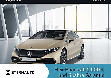 Mercedes-Benz EQS 500 4M Electric Art/Pano-Dach/Distronic/Navi