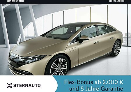 Mercedes-Benz EQS 500 4M Electric Art/Pano-Dach/Distronic/Navi