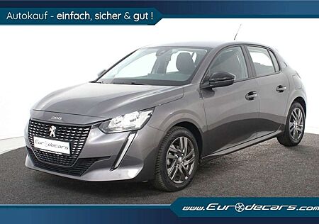 Peugeot 208 Style *1.Hand*Navi*DAB*Park ass.*