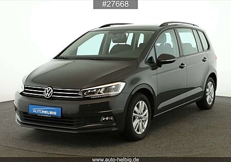 VW Touran Volkswagen 2.0 TDI Comfortline #AHK#LED#ACC#DSG#SHZ#