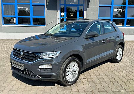 VW T-Roc Volkswagen Basis -- I-Hand -- NUR 33.444KM