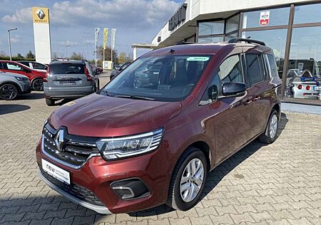 Renault Kangoo TCe 130 EDC Techno