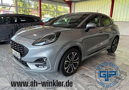 Ford Puma ST-Line Kamera Winterpaket DAB+ Blis