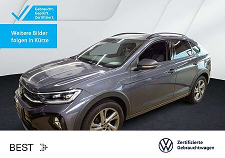 VW Taigo Volkswagen 1.5 TSI DSG R-LINE*KAMERA*IQ.LIGHT*NAVI*KL