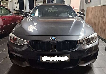 BMW 430d 430 +Gran+Coupe+xDrive+Sport-Aut.