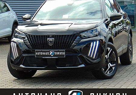 Peugeot 2008 PureTech 130 GT EAT8