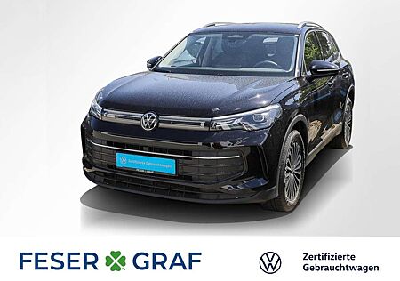 VW Tiguan Volkswagen 2.0 TDI Life neues Modell DSG AHK Navi