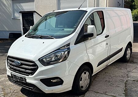 Ford Transit Custom Kasten 300 L1 Trend