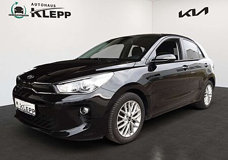 Kia Rio 1.2 MPI 84PS Dream-Team Edition