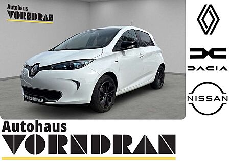 Renault ZOE BOSE ZE40 Batteriekauf PDC+Kamera, DAB, SHZ, Leder