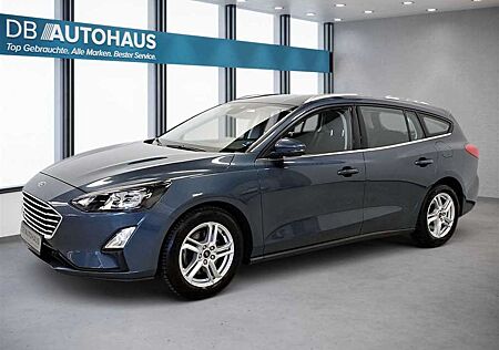 Ford Focus Cool & Connect 1.0 EcoBoost