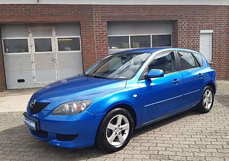 Mazda 3 1.6 Sport Comfort