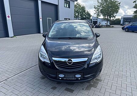 Opel Meriva 150 Jahre