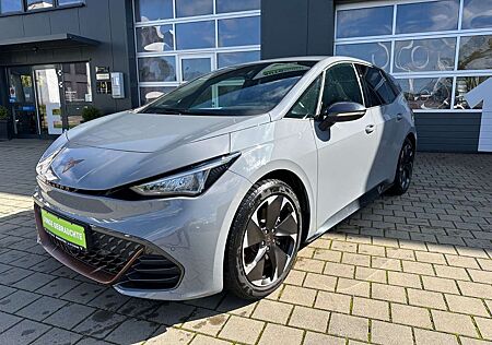 Cupra Born gebraucht kaufen Cupra Born 170 kW