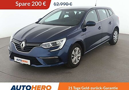 Renault Megane 1.3 TCe Life *START/STOP*TEMPO*KLIMA*