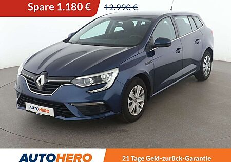 Renault Megane 1.3 TCe Life *START/STOP*TEMPO*KLIMA*
