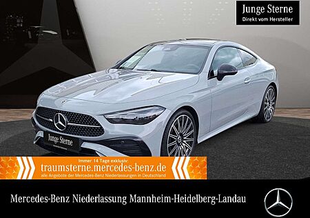 Mercedes-Benz CLE 200 AMG+NIGHT+PANO+KAMERA+TOTW+KEYLESS+9G