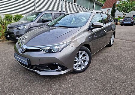 Toyota Auris Touring Sports Hybrid Comfort + WKR/Navi