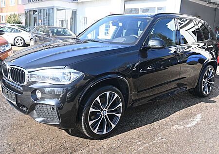 BMW X5 X Drive 30 d*M Paket*Head*Ahk*LED*Pano*Voll