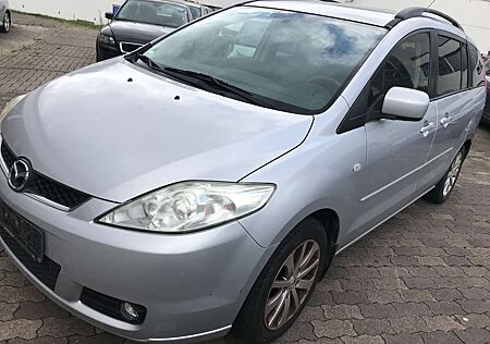 Mazda 5 2.0 Exclusive