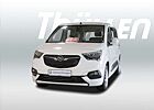 Opel Combo Life L2/H1 Edition 1.2T Start/Stopp Navi