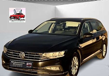 VW Passat Variant gebraucht kaufen VW Passat Variant Volkswagen Passat Elegance 2.0TDI/DSG/LED/NAVI/AP.CAR.P/ACC