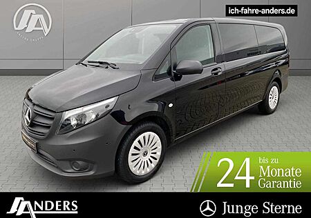 Mercedes-Benz Vito 116 Tourer XL AUT*9-Sitze*Kamera*Distronic*