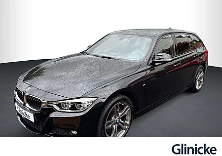 BMW 320 i Touring xDrive M Sport PANO, PDC, SHZ