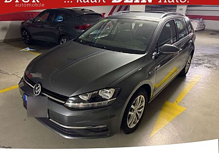 VW Golf Volkswagen V 2.0d DSG Comfortl NAVI/SHZ/KLIMAAUT/PDC