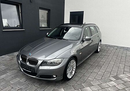 BMW 325d 325 3 Touring 3.0l Automatik/Leder/Navi/Pano