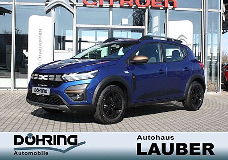 Dacia Sandero III 1.0TCe + LPG Stepway Extreme+