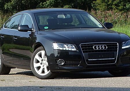 Audi A5 1.8 TFSI (118kW)- 1.Hand-98000 km-