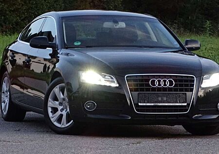 Audi A5 1.8 TFSI (118kW)- 1.Hand-98000 km-