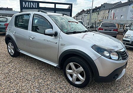 Dacia Sandero 1,6 Stepway