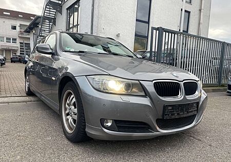 BMW 320d 320 Baureihe 3 Touring