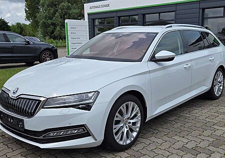 Skoda Superb Combi 1.4 TSI iV DSG Style