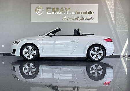 Audi TT 2.0 16V TFSI Cabrio/Navi/Xenon/