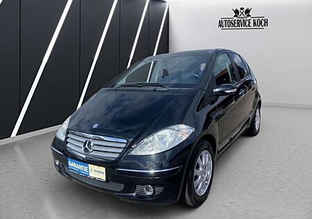 Mercedes-Benz A 180 A -Klasse CDI