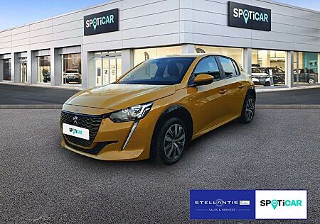 Peugeot 208 Elektro Active 136 Klimaauto. Tempomat Carplay