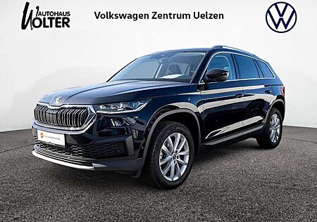 Skoda Kodiaq 1.5 TSI ACT Style DSG AHK NAVI KAMERA