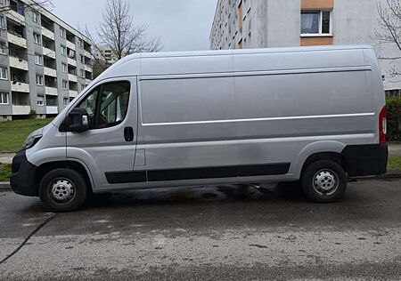 Peugeot Boxer BlueHDi 335 2.2 L3H2 Pro