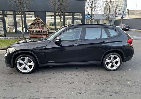 BMW X1 sDrive18d Aut. Standheizung, Xenon, Pdc Vorn Hinte