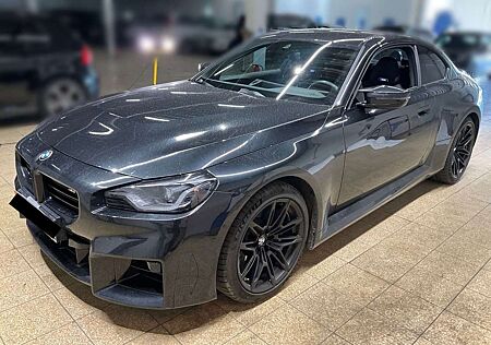 BMW M2 2er Coupe Aut.