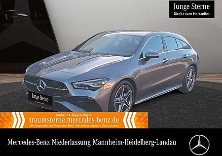 Mercedes-Benz CLA 180 AMG+LED+KAMERA+KEYLESS+7G