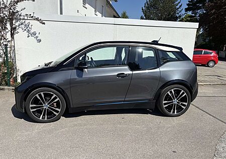 BMW i3 Basis