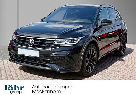 VW Tiguan Volkswagen 1.5 TSI DSG R-Line Black Style 20"AHK Navi+VC A...